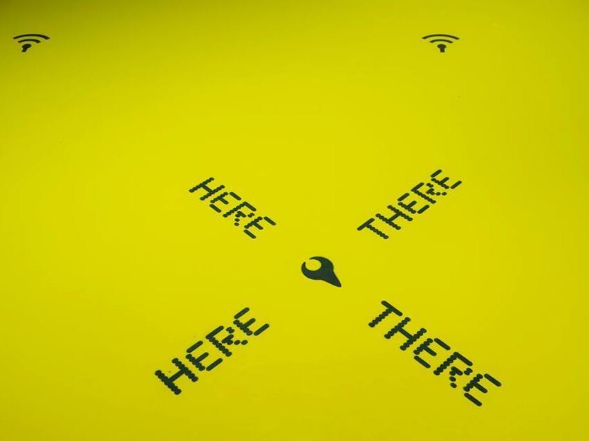 Here X There Hostel Taipei Main Station المظهر الخارجي الصورة